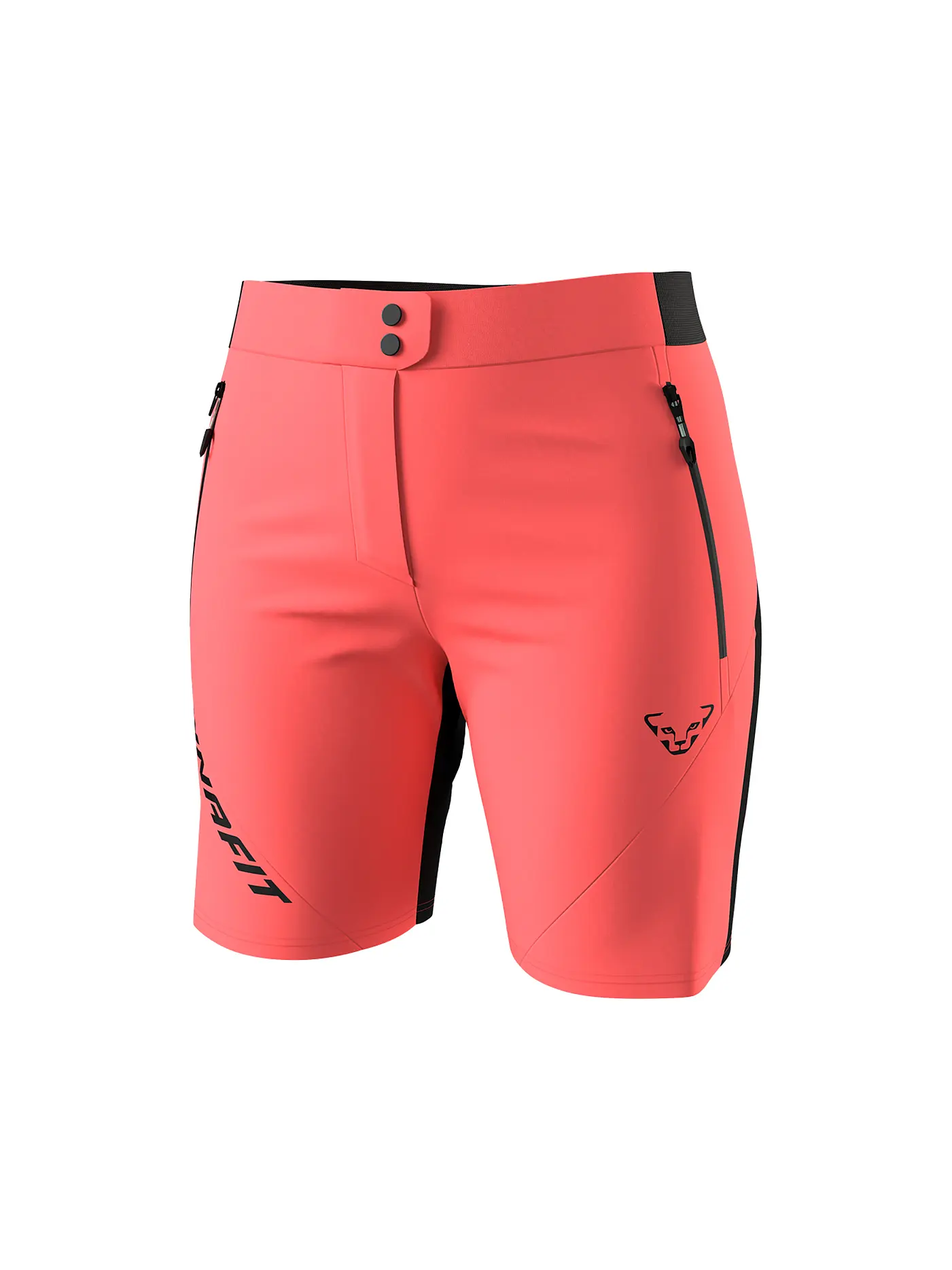 DYNAFIT | Damen Wandershort Transalper Light Dynastretch | 